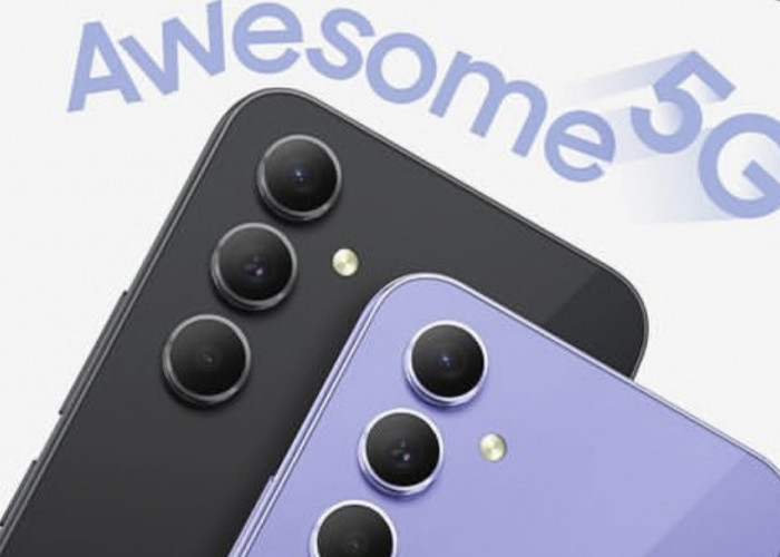 Lebih Bagus Hp Google Pixel 7a atau Samsung Galaxy A54 5G?