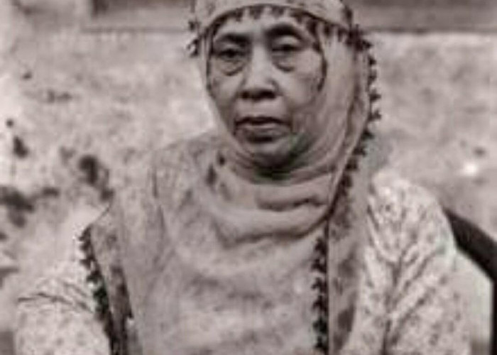 Sejarah Siti walidah Salah Satu dari 16 Pahlawan Wanita, Pendiri Aisyiyah