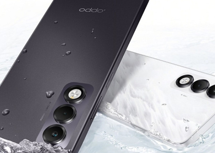 Oppo A5i Pro: Kamera Ganda yang Bikin Foto Anda Jadi Masterpiece di Harga Terjangkau