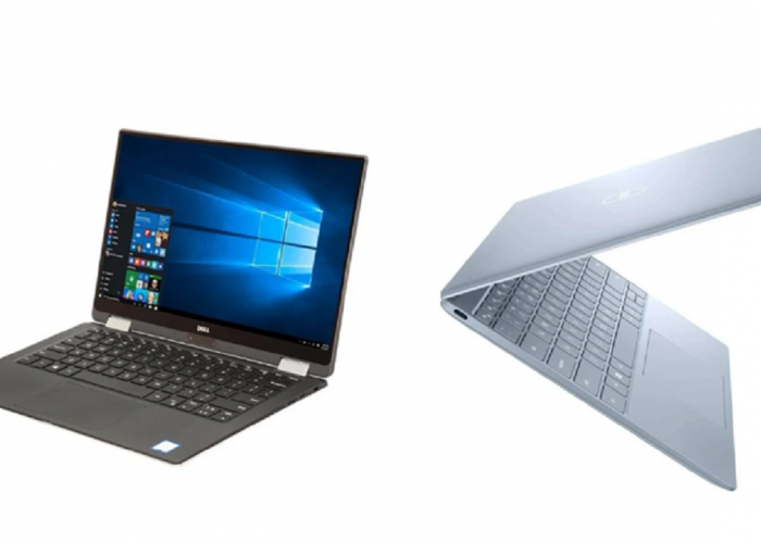 Dell XPS 13: Favorit di Kalangan Pengguna Laptop Premium