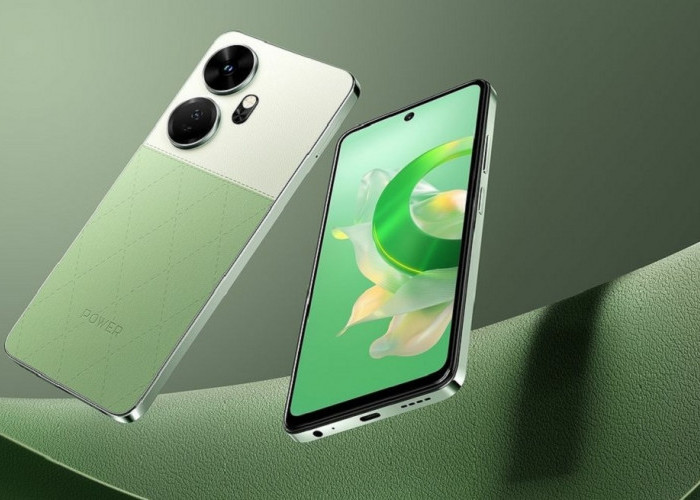 Itel P55 Harga Rp1 Jutaan, Mampu Bersaing dengan Hp Harga Diatasnya, Ini Spesifikasinya