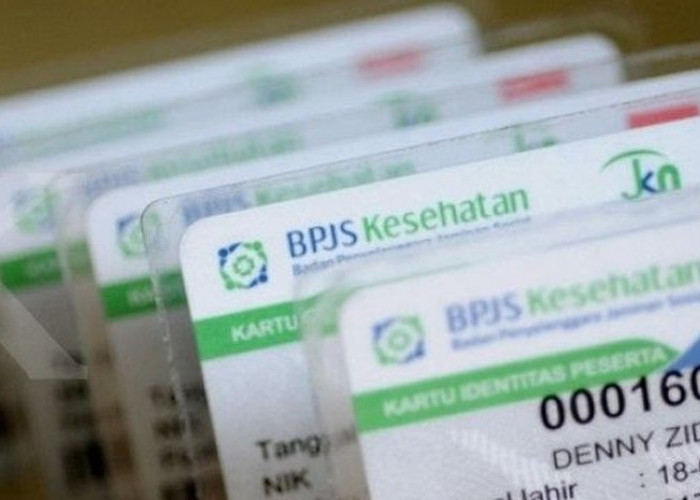 Tarif Pelayanan JKN Naik, Iuran BPJS Naik Gak y!