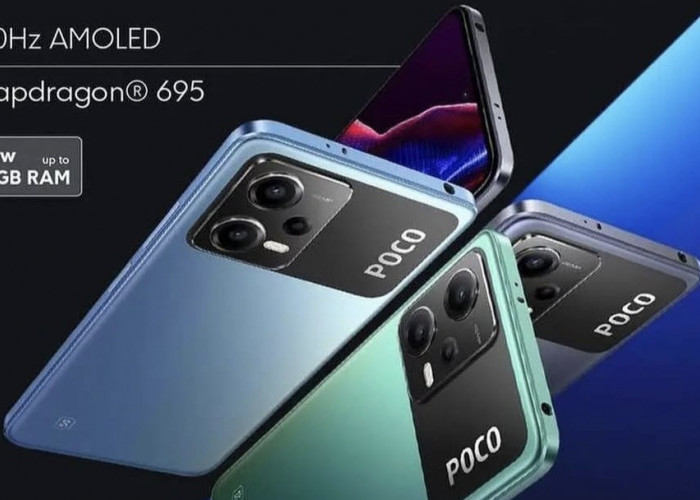 Perbandingan POCO X5 5G Vs Realme C67 4G, Mana yang Terbaik Menurutmu?