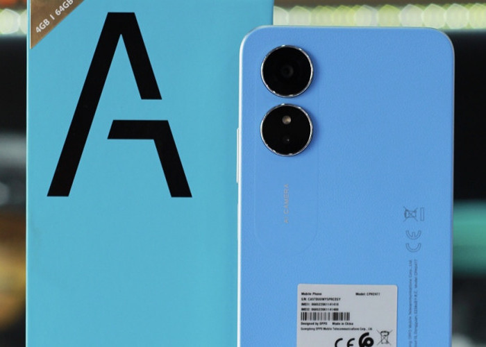 Oppo A17 vs Tecno Spark 20C NFC, Mana yang Paling Unggul di Harga 1 Jutaan