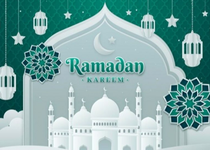 Muhammadiyah Tetapkan Awal Ramadan 1444 Hijriah Jatuh pada Tanggal 23 Maret 2023