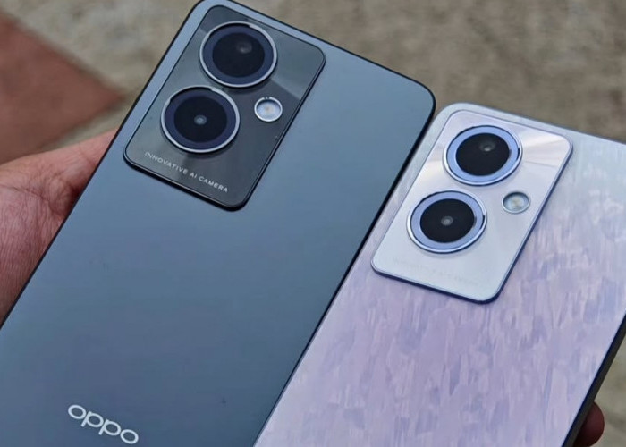 OPPO A79 5G: Smartphone Canggih dengan Desain Menawan dan Konektivitas Ultra Cepat