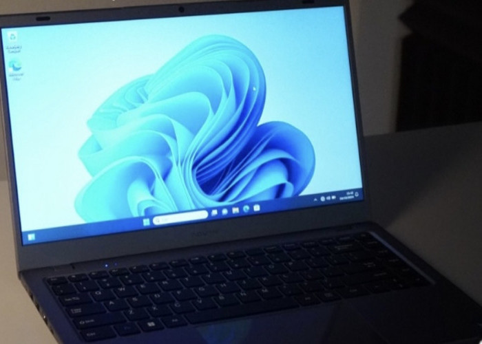 Advan Soulmate: Laptop Pelajar Cuma Rp2 Jutaan, Desain Ringan Spek Mempuni