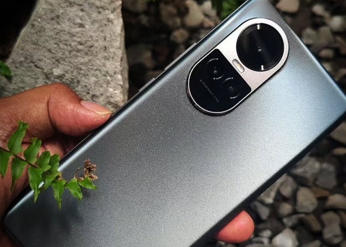 OPPO Reno10 5G: Menyatukan Kecepatan 5G dan Kecanggihan Kamera untuk Pengalaman Memotret yang Tak Terbatas