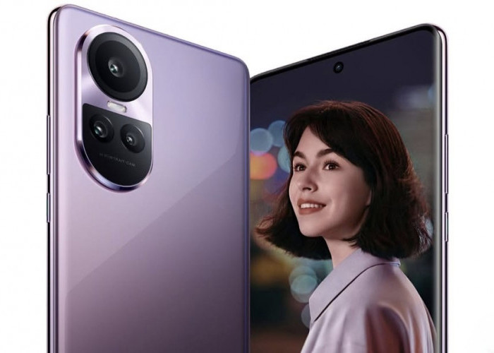 OPPO Reno10 Pro 5G Rasakan Kekuatan Tanpa Cela Dari Prosesor Snapdragon 778G untuk Multitasking yang Lancar 