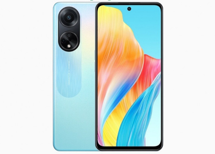 Oppo A98 Harga di 2025, Hp Handal yang Wort It