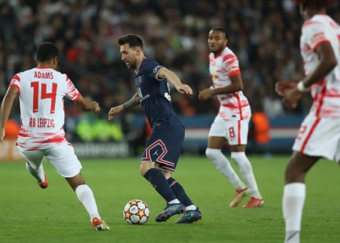 Mengejutkan! Lionel Messi Tak Masuk Nominasi Peraih Ballon d’Or 2022
