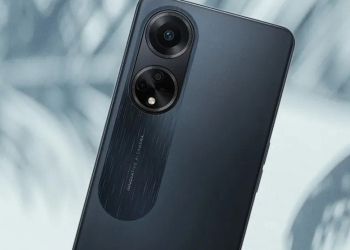 OPPO A98: Ponsel dengan Kamera Canggih dan Performa Tangguh untuk Pengalaman Hari-Hari yang Lebih Memuaskan