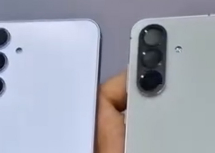 Perbandingan Spesifikasi Samsung Galaxy A56 5G vs Samsung Galaxy A55 5G: Seri A Mana Menurutmu Terbaik?