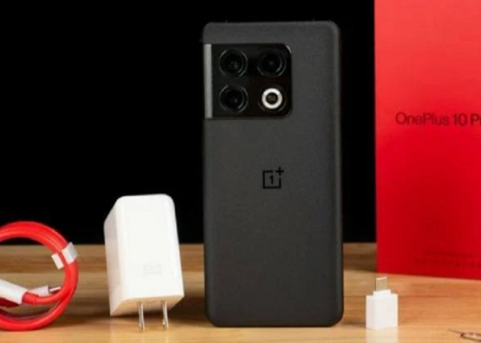 OnePlus Ace Pro 10T 5G:  Smartphone Chipset Snapdragon 8 Gen 1, Layar Fluid AMOLED 120Hz