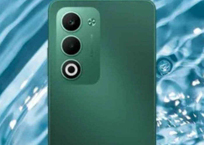 Oppo A5: Keunggulan Fotografi dan Performa Hebat dalam Satu Paket Menarik