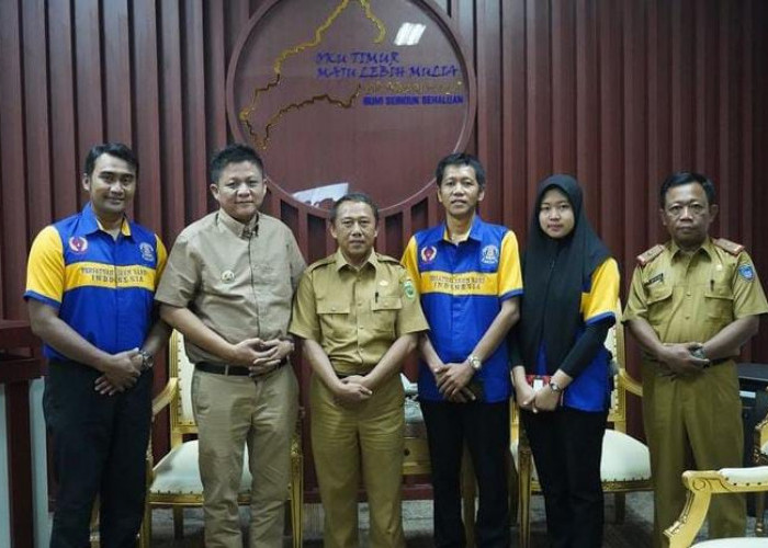 Segera Gelar Kejuaraan Drumband Bupati Cup