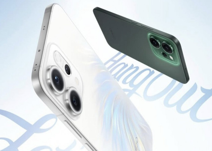 OPPO Reno 14 5G VS Samsung Galaxy A56: Simak Spesifikasi Perbedaan Hp Mid Range