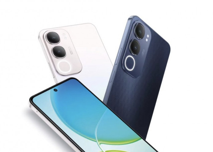 Vivo Y19s: Teknologi Canggih dengan Harga yang Merakyat