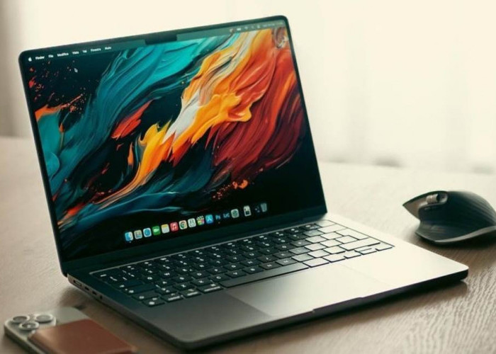 Meluncur Dengan Harga Selangit Apple MacBook Pro 14 edisi 2023, Bawa Performa Dewa Cocok Untuk Editor