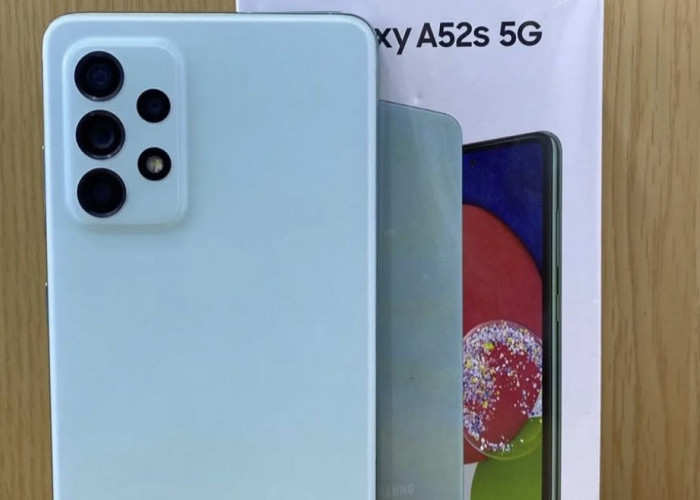 OPPO Reno11 F 5G vs Samsung Galaxy A52s 5G: Pilih Hp yang Mana?