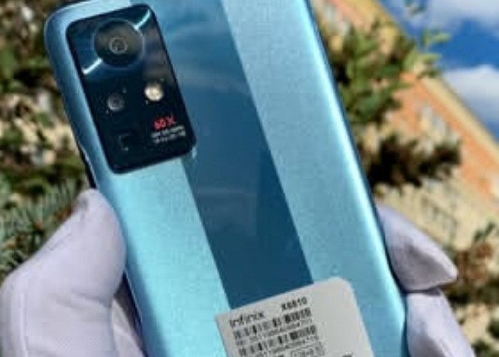 Infinix Zero X Neo: Kamera 108MP Sony IMX890 yang Mengubah Fotografi Smartphone Budget menjadi Pro-Level