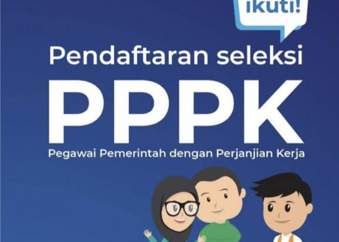 Lowongan Kerja PPPK Tenaga Teknis 2022 di Kejaksaan RI, Syarat dan Formasi Jabatan Cek Disini