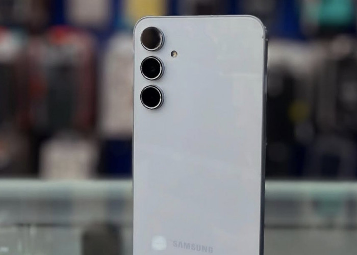 POCO X6 Pro vs Samsung Galaxy A55 5G: Bawa Perfroma Gahar di Kelas Mid Range