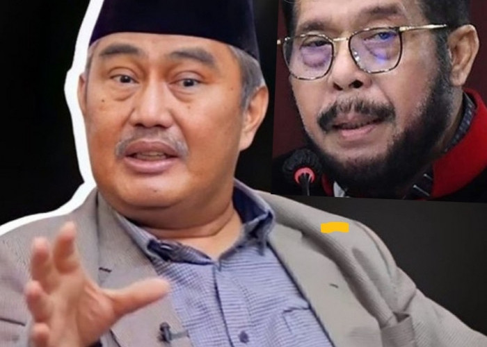 Tok Tok Tok, Ketua MK Anwar Usman Diberhentikan Karena  Pelanggaran Etik Berat