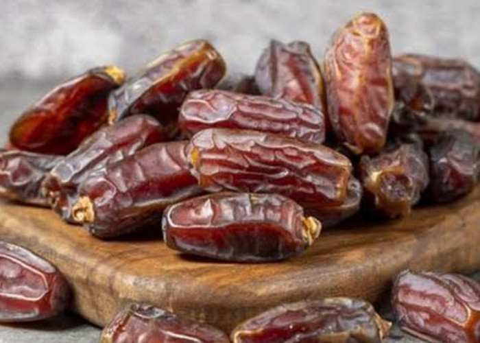 Selain Memiliki Banyak Manfaat, Ternyata Kurma Juga Memiliki Efek Samping, Salah Satunya Ruam Kulit 