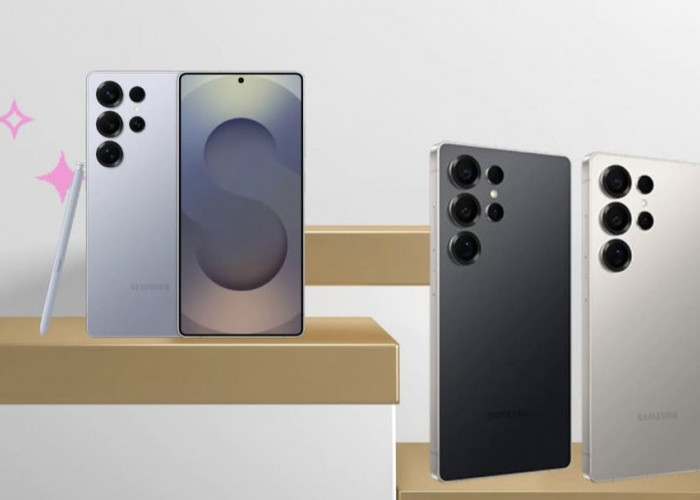 Samsung Galaxy S25 Ultra: Ponsel Terbaik 2025, Harganya Juga Mantap
