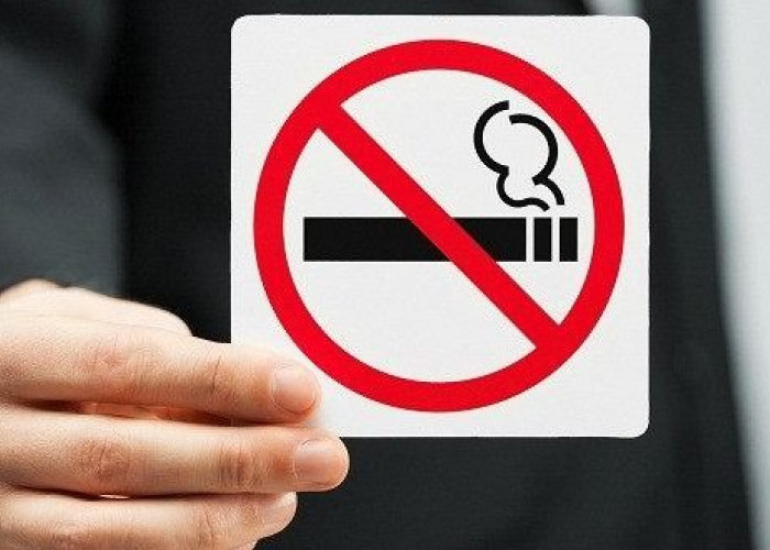 Ini Cara Jitu Berhenti Merokok dan Manfaatnya