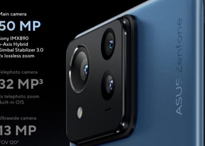 Zenfone 11 Ultra: Smartphone Canggih April 2024 dengan Chipset Snapdragon 8 Gen 3