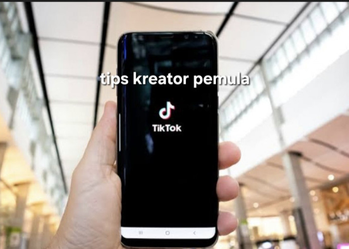 Tips Kreator Pemula, untuk Mendapatkan Uang dengan Mudah