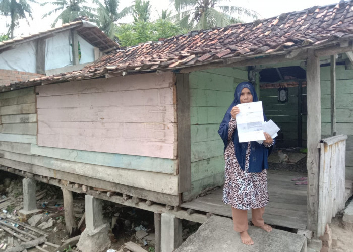 Bikin Resah, Ulah Pelaku Bobol Rumah Kembali Terjadi di Martapura, Uang dan Motor Raib