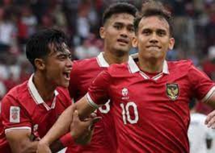 Ini Hasil Piala AFF 2022, Indonesia Hanya Menang 2-1 atas Kamboja