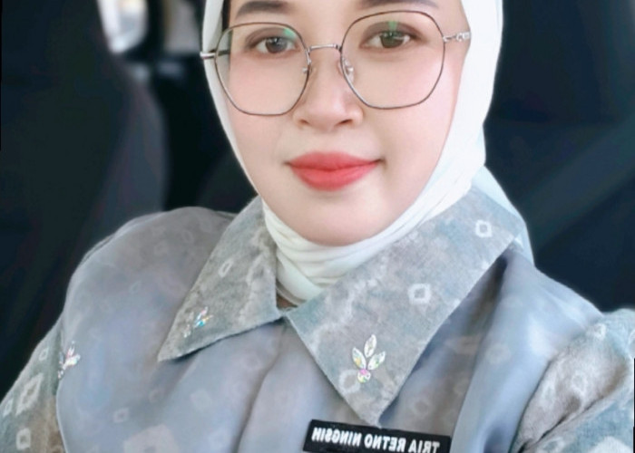 Independensi Harus Terlihat, Bukan Hanya Tertulis