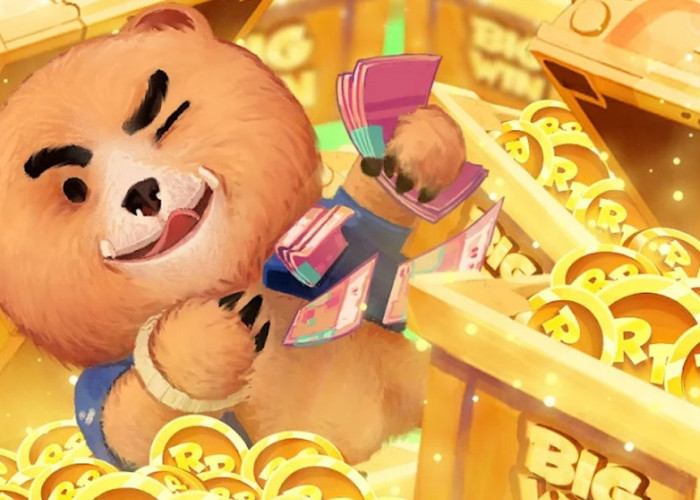 Cara Mudah Dapat Saldo DANA Gratis dari Bermain Game, 100 Persen Ampuh!	