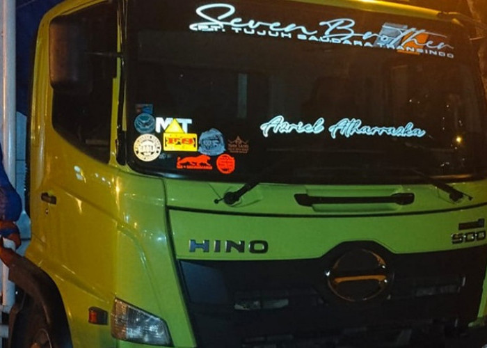 Aturan Tegas Truk Batu Bara di Sumsel: Dilarang Lewat Jalan Umum hingga Ancaman Cabut Izin