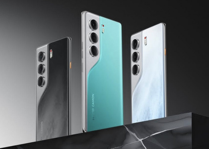 Duel Hp Tecno Camon 40 Vs Samsung Galaxy A15: Harga Merakyat,Mending Mana?