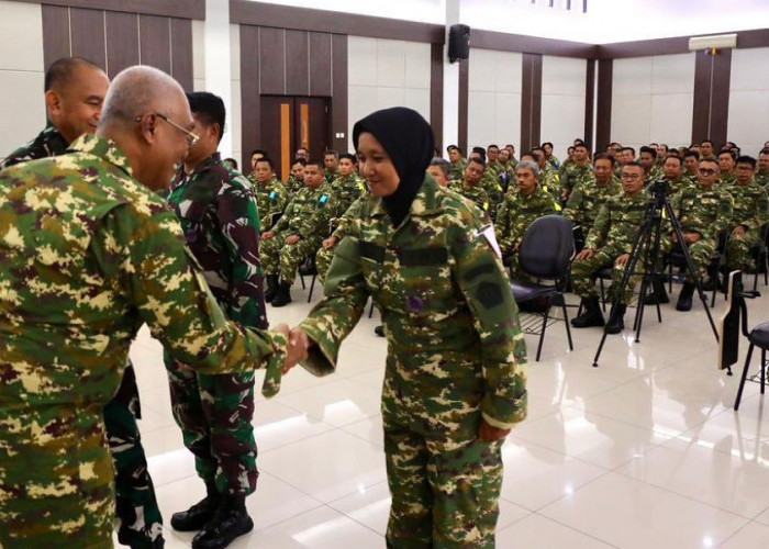 Perkuat Pers Profesional, Berintegritas dan Berwawasan Kebangsaan, 160 Peserta Ikuti Retret Jurnalistik