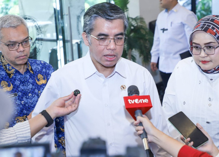 Kemnaker Siapkan Reward bagi Perusahaan yang Fasilitasi Sertifikasi MagangHub