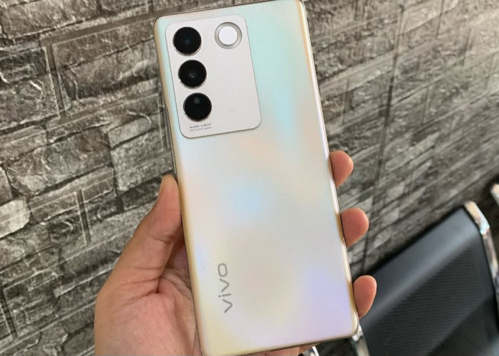 Mending Vivo V27 5G atau realme 8 Pro: Spesifikasi Berbeda