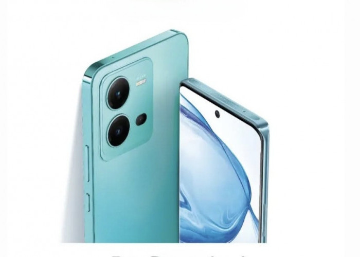 Hp Vivo V24: Handal Meski Sudah Lama Rilis