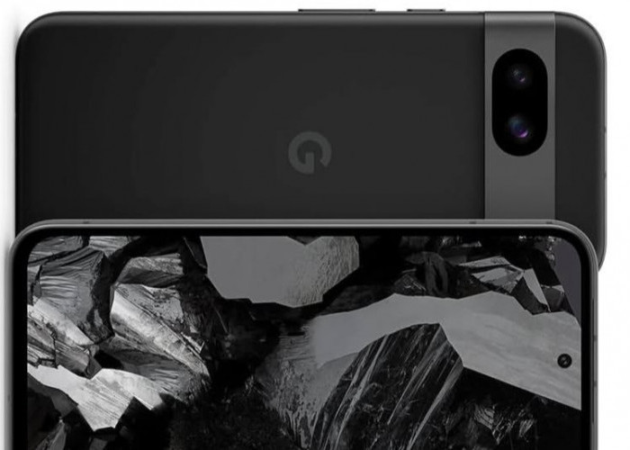Google Pixel 8a: Banyak yang Belum Tau, Hp Kelas Tinggi Harga Merakyat