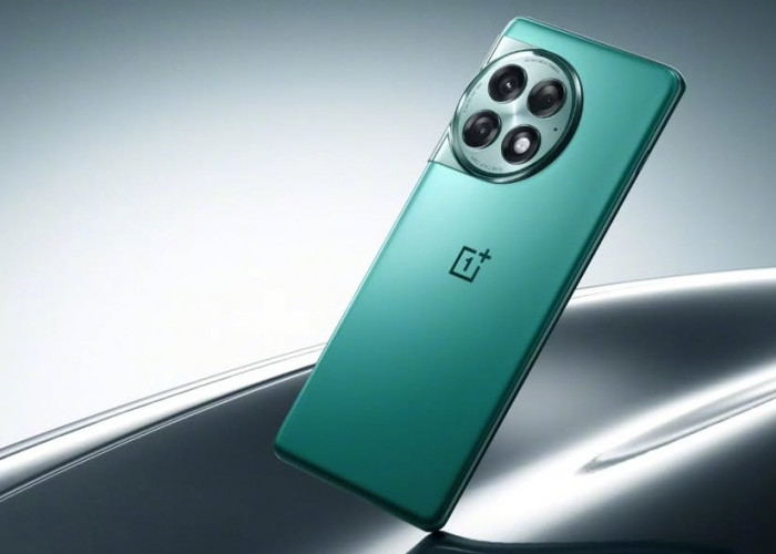 OnePlus Ace 2 Pro: Menyatukan Kekuatan dan Desain Elegan untuk Pengalaman Gaming Tanpa Batas