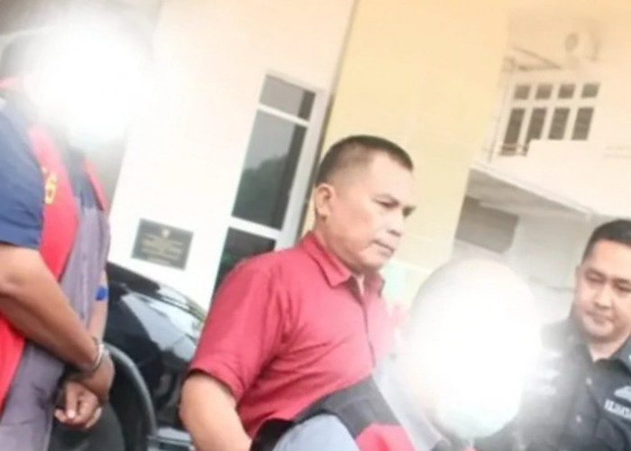 Korupsi PDAM Tirta Betuah Rp 3,9 Miliar, Kejari Banyuasin Tetapkan 4 Orang Tersangka
