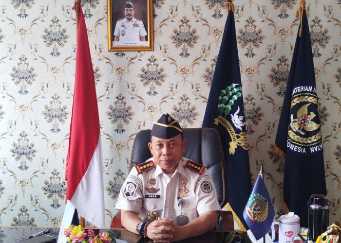 Kalapas Martapura Tegaskan Pelaku Penipuan Bukan Pegawai Lapas