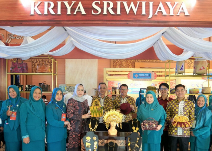 HKG ke 54: Momentum untuk Menjadi Motor Penggerak Perubahan Dalam Menyukseskan Asta Cita Indonesia Emas 2045