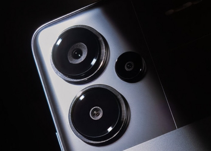 Redmi Note 13 Pro Plus 5G: Hp Menengah Gahar, Usung Kamera 200MP