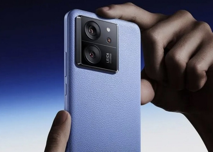 Xiaomi 13T: Jajal Hp Lawas dengan Kualitas Kamera Leica, Hasilnya Mantap
